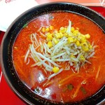 くるまやラーメン - 