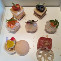 日本料理 華暦 - 