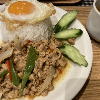 タイ国麺飯ティーヌン_1