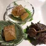 烏賊・鮨ダイニング 鮮助 - 