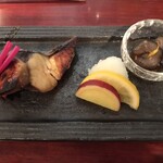 烏賊・鮨ダイニング 鮮助 - 