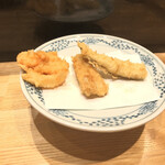 Tempura Shinjuku Tsunahachi - 