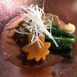 烏賊・鮨ダイニング 鮮助 - 