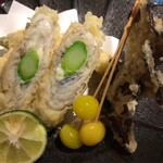 烏賊・鮨ダイニング 鮮助 - 