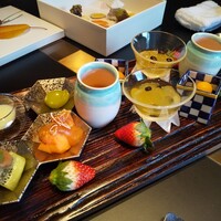 日本料理 華暦 - 