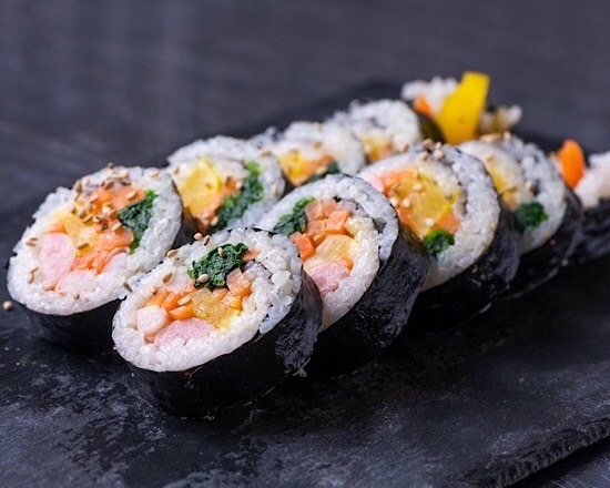 WONSHACHICKEN & KIMPA Okazaki Ten photo 3