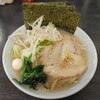 横浜家系ラーメン すずき家 子安本店