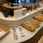 ココトモファーム - 店内