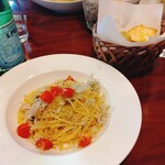 洋食 イタリア料理 プリッチ - 