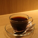 RISTORANTE IL NODO - MUIのおまかせ焙煎コーヒー