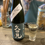 TOBY - 日本酒