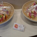 ココトモファーム - 縁バウム ラズベリー