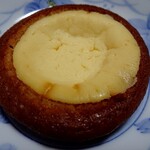 ココトモファーム - チーズインバウム(500円税込)