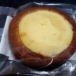 ココトモファーム - チーズインバウム(500円税込)