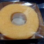 ココトモファーム - ソフトバウム ミニ(350円税込)