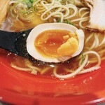 豚系 麺家いろは - 