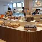 ココトモファーム - 店内