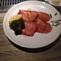 焼肉&手打ち冷麺 二郎 KANAYAMA - 