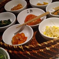 焼肉&手打ち冷麺 二郎 KANAYAMA - 