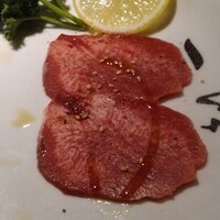 焼肉&手打ち冷麺 二郎 KANAYAMA - 