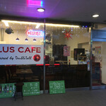 PLUS CAFE inspired by Double Tall - 