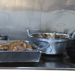 まるえ中華そば - 