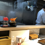 まるえ中華そば - 