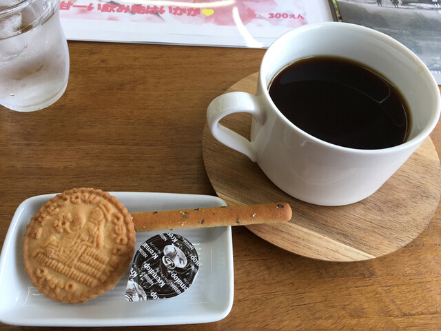 白神 カフェ&ギャラリー（白神 Cafe & Gallery） - 能代（カフェ）の写真