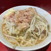 ラーメン二郎 西台駅前店