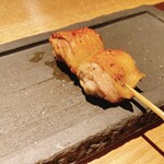 焼鳥 市松 - 