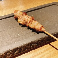 焼鳥 市松 - 