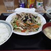 お食事処 日本亭