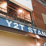 Y2T STAND - 