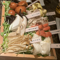 Shangri-La's secret ROPPONGI - 