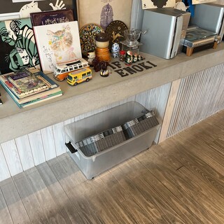 コーヒーハウス えのき_2