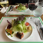 ア フェネステッラ - 