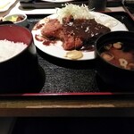Tonkatsu Sou Fujimaru - とんかつ定食
