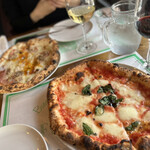 ア フェネステッラ - 