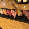 KINKA sushi bar izakaya 渋谷