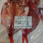 徳造丸 海鮮家 - 料理写真: