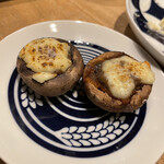 ワインと串とおばんざい うさぎの焼鳥 - 