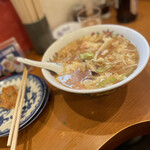 梅春園 - 老麺