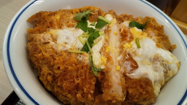 かつや 岩手一関店 - 山ノ目（とんかつ）の写真