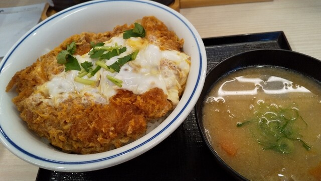 かつや 岩手一関店 山ノ目（とんかつ） &ndash; 手軽に本格とんかつが味わえるランチ・ディナー