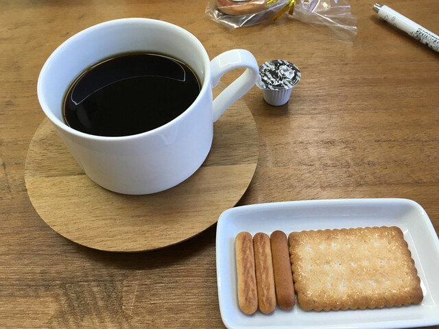 白神 カフェ&ギャラリー（白神 Cafe & Gallery） - 能代（カフェ）の写真