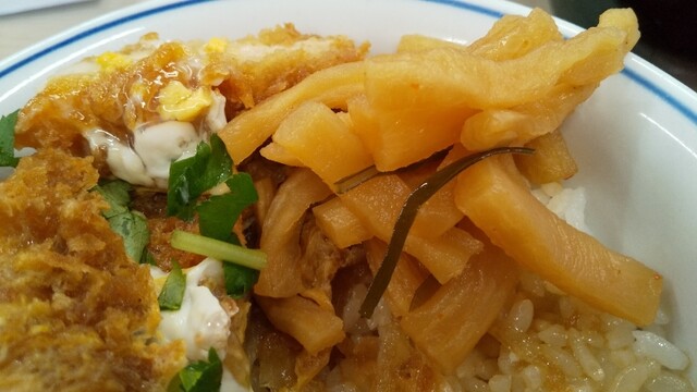 かつや 岩手一関店 - 山ノ目（とんかつ）の写真