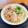 純手打うどん よしや