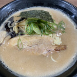 特製ラーメン はせがわ - 