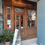 Majorelle Cafe - 