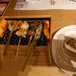 土佐わら焼き 龍神丸 - 